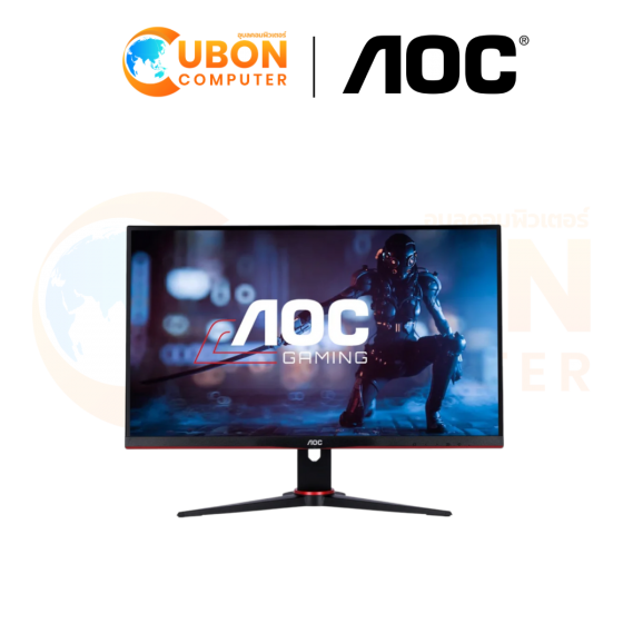 AOC MONITOR 27 27G2SE/67 165HZ