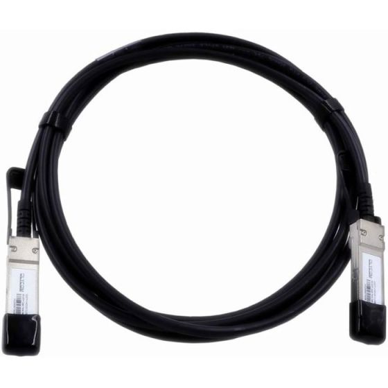 [844477-B21] HPE 25Gb SFP28 to SFP28 3m Direct Attach Copper Cable