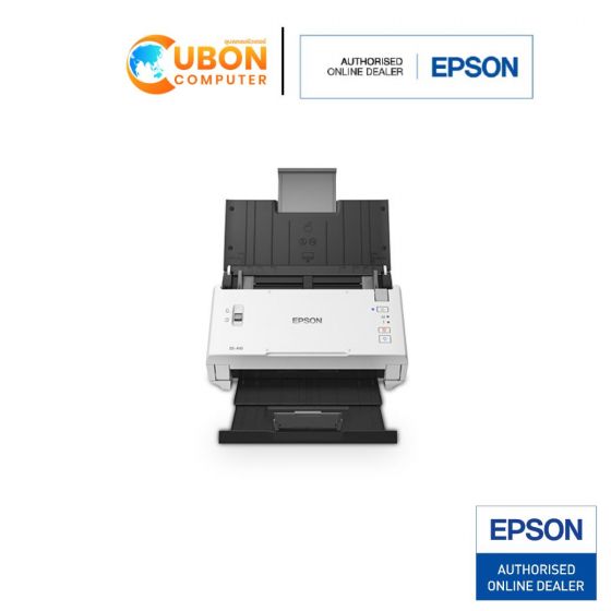 EPSON SCANNER DS-410