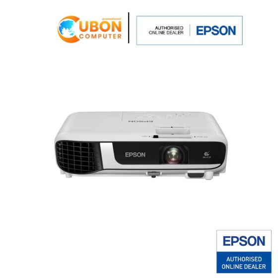 EPSON PROJECTOR EB-X51 XGA 3LCD