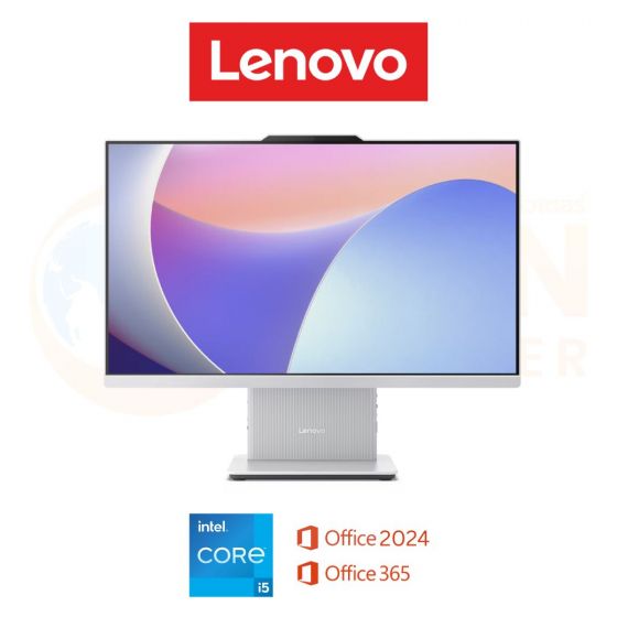 LENOVO IDEACENTRE AIO 24IRH9 F0HN00Q1TA / INTEL CORE I5-13420H / 16GB/ 512GB / WIN11+OFF+OFF365 / 3 YEAR