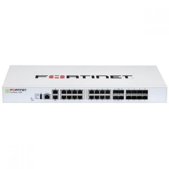 FORTINET FortiGate 120G Firewall
