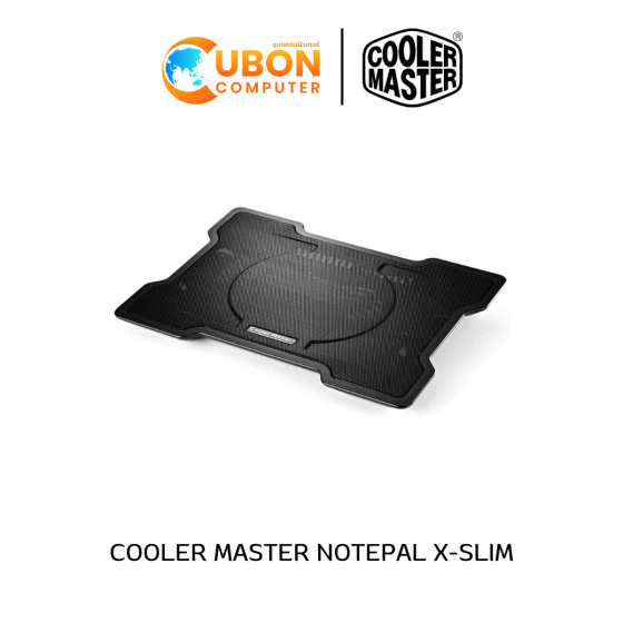 COOLER MASTER NOTEPAL X-SLIM