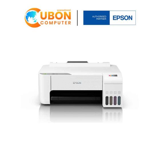 EPSON PRINTER ECOTANK L1216