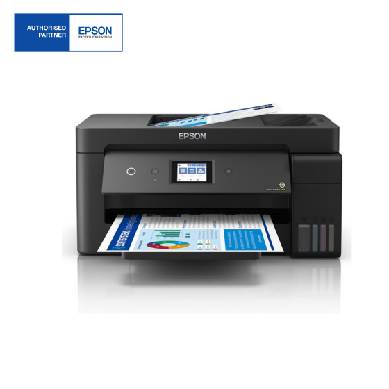 EPSON ECOTANK L14150 ALL-IN-ONE INK TANK PRINTER