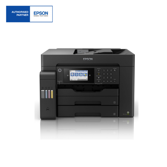 EPSON ECOTANK L15150 ALL-IN-ONE INK TANK PRINTER