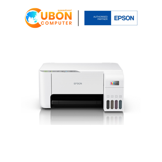 EPSON ECOTANK L3256 A4 WI-FI INK TANK PRINTER