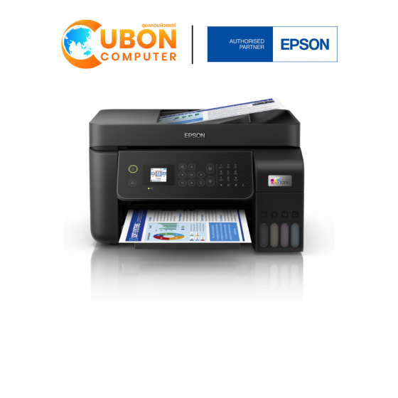  EPSON ECOTANK L5290 A4 WIFI ALL-IN-ONE