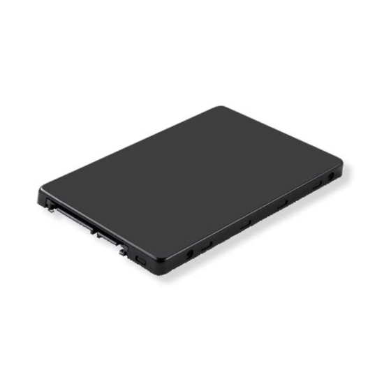 Lenovo SSD 2.5inch Multi Vendor 960GB Entry SATA 6Gb Hot Swap