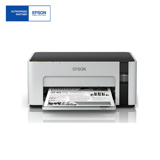 EPSON ECOTANK M1120 Wi-Fi Ink Tank Printer