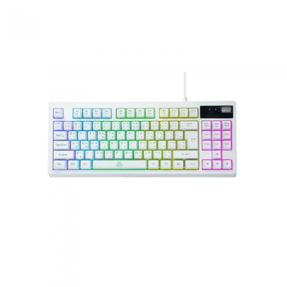 EGA TYPE-K6 (WHITE)