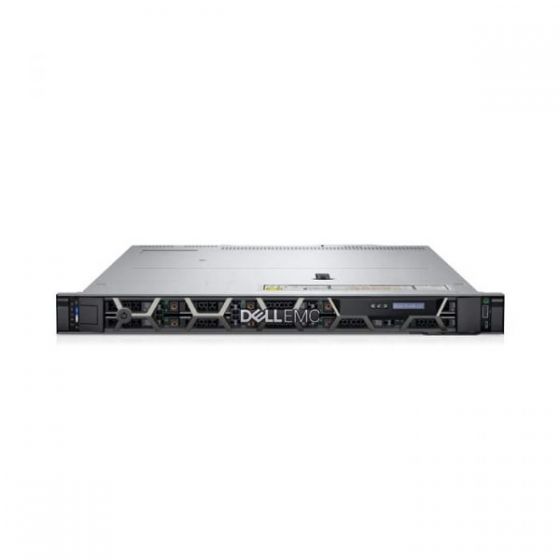 Dell PowerEdge R650xs Xeon 4310T/10-cores/32GB/480GB SSD(x3)(SNSR65011)