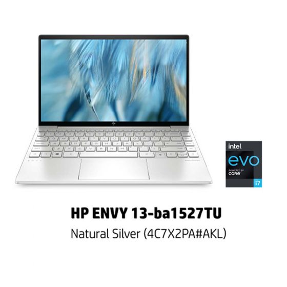 HP ENVY 13-BA1527TU