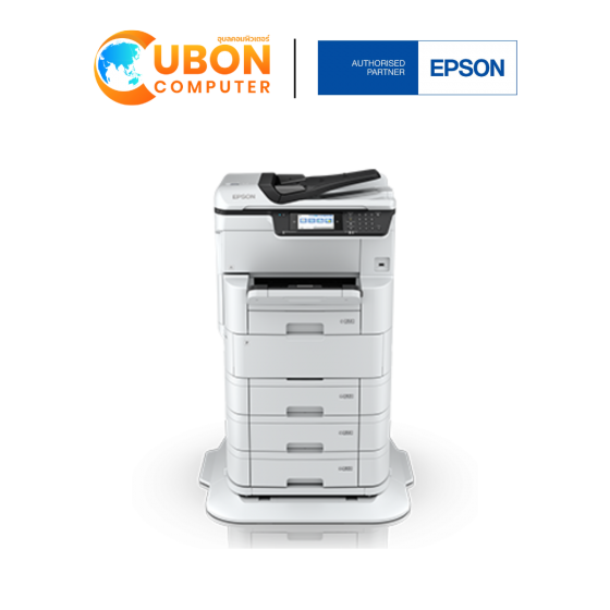 EPSON WORKFORCE PRO WF-C878R 