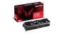 การ์ดจอ VGA POWER COLOR RED DEVIL AMD Radeon RX 7800 XT 16GB ประกันศูนย์ 3ปี