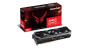 การ์ดจอ VGA POWER COLOR RED DEVIL AMD Radeon RX 7700 XT 12GB ประกันศูนย์ 3ปี