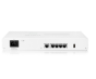 Firewall HPE Networking Instant On Secure Gateway 5‑port SmartRate 2.5G PoE+ 64W SG2505P