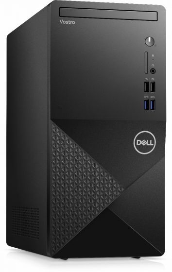 DESKTOP DELL PC VOSTRO 3020MT W268412050MTH / INTEL CORE I5-13400 / 8GB / 512GB / WIN11+OFF / 3YEAR OSS