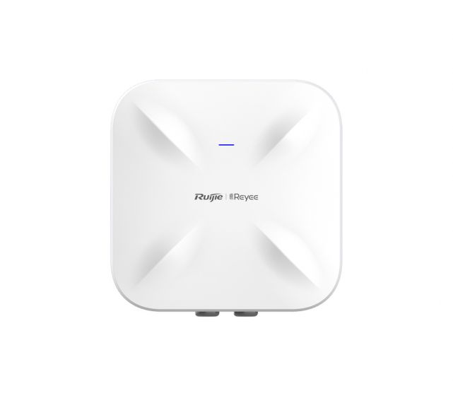 Ruijie RG-RAP6260(G) AX1800 Wi-Fi 6 Dual Band Gigabit Outdoor Access Point รับประกัน 3 ปี