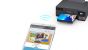 PRINTER (ปริ้นเตอร์) EPSON ECOTANK L8050 INKJET