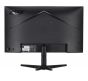 ACER MONITOR (จอมอนิเตอร์)  Nitro Vg240Y P6Bmipx 23.8" IPS 144HZ - 3 YEARS