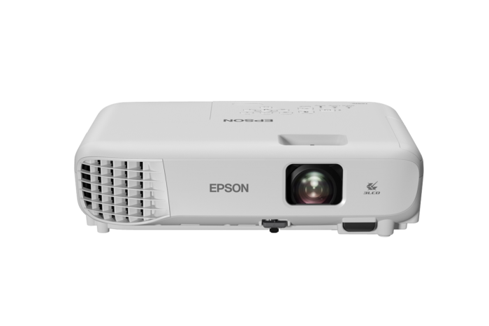 EPSON PROJECTOR EB-E01 XGA 3LCD
