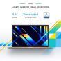 ASUS VIVOBOOK 15 X1504VA-ROSE365WA NOTEBOOK (โน้ตบุ๊ค) INTEL CORE I3-1315U / 8GB / 512GB / WIN 11 + OFF 2024 + OFF 365 / 2 YEAR