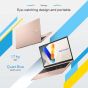 ASUS VIVOBOOK 15 X1504VA-ROSE365WA NOTEBOOK (โน้ตบุ๊ค) INTEL CORE I3-1315U / 8GB / 512GB / WIN 11 + OFF 2024 + OFF 365 / 2 YEAR