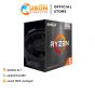 CPU AMD RYZEN 5 5600GT AM4 SOCKET ประกันศูนย์ 3 ปี