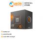 CPU AMD RYZEN 5 8600G 4.3 GHz AM5 SOCKET ประกันศูนย์ 3 ปี