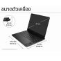 HP OMEN 16-AP0125AX NOTEBOOK (โน๊ตบุ๊ค) INTEL AMD RYZEN9  8940HX / RTX 5060 / 32GB / 1TB / WIN11 / 3 YEAR