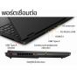  HP OMEN 16-AM0195TX NOTEBOOK (โน๊ตบุ๊ค) INTEL CORE I7 14650HX / RTX5060 / 24GB / 1TB / WIN11 / ประกันศูนย์ 3 ปี