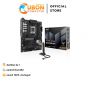MAINBOARD (เมนบอร์ด) ASUS TUF GAMING X870-PLUS WIFI AM5 DDR5 ประกันศูนย์ 3 ปี