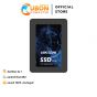 HIKSEMI CITY E100 2.5'' SATA SSD (256GB/512GB/1024GB) เอสเอสดีภายในประสิทธิภาพสูง รองรับการใช้งานกับ Laptop/PC