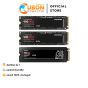 SAMSUNG 990 PRO SSD (เอสเอสดี) PCIE 4.0 NVME M.2 (1TB/2TB/HEATSINK 1TB)