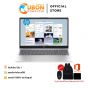 HP 15-FC0477AU NOTEBOOK (โน้ตบุ๊ค)AMD RYZEN5 5625/ 16GB / 512GB / WIN11+OFF+OFF365 / ประกันศูนย์ 2 ปี OSS