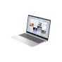 HP 15-FC0477AU NOTEBOOK (โน้ตบุ๊ค)AMD RYZEN5 5625/ 16GB / 512GB / WIN11+OFF+OFF365 / ประกันศูนย์ 2 ปี OSS