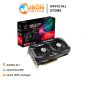 การ์ดจอ VGA ASUS ROG STRIX RX6600XT O8G GAMING - 8GB GDDR6 ประกันศูนย์ 3 ปี