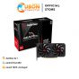 VGA การ์ดจอ POWER COLOR REAPER AMD RADEON RX 9060 XT 16GB GDDR6 - 3 YEAR