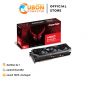 การ์ดจอ VGA POWER COLOR RED DEVIL AMD Radeon RX 7800 XT 16GB ประกันศูนย์ 3ปี