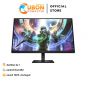 จอมอนิเตอร์HP OMEN 27QS -27 inch  ( 780J5AA#AKL ) QHD Gaming Monitor / QHD ( 2560 x 1440 ) IPS / 240 Hz ประกันศูนย์ 3 ปี