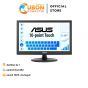 ASUS MONITOR VT168HR 15.6inch (1366 x 768) TN 60Hz Touch Screen