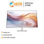 HP MONITOR (จอมอนิเตอร์) S5 527SA 27" IPS 100HZ - 3 YEARS