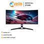 LENOVO MONITOR (จอมอนิเตอร์) LEGION R34W-30 67C7GACBTH 34" VA 180Hz - 3 YEAR