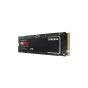 SSD เอสเอสดี SAMSUNG 980 PRO NVMe/PCIe 4.0 x4 NVMe SSD M.2 ประกันศูนย์ 5 ปี