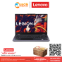 Lenovo Legion 5 15IRX9 83JJ000CTA NOTEBOOK (โน้ตบุ๊ค) Intel Core i7-13650HX / RTX 4060 8GB GDDR6 / RAM 24GB / SSD1TB / WIN11 / ประกันศูนย์ 3 ปี