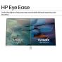 HP MONITOR (จอมอนิเตอร์) S5 527SA 27" IPS 100HZ - 3 YEARS