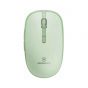 WIRELESS MOUSE (เมาส์ไร้สาย) MICROPACK MP-729B ประกันศูนย์ 1 ปี