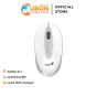 MOUSE (เมาส์) GENIUS DX-MINI WHITE ประกันศูนย์ 1 ปี