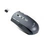 MOUSE WIRELESS (เมาส์ไร้สาย) GENIUS NAVIGATOR T835 BLACK ประกันศูนย์ 1 ปี